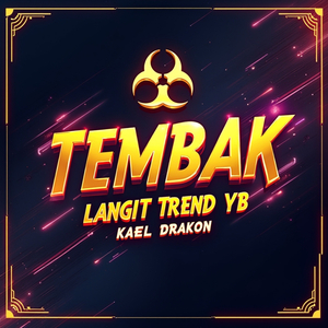 Tembak Langit Trend Yb