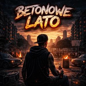 Betonowe Lato