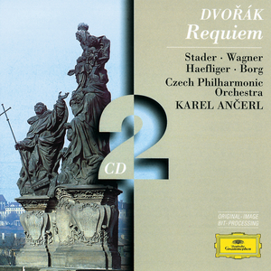 Requiem Op.89:Recordare Jesu pie