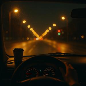 Slow Burn Lights