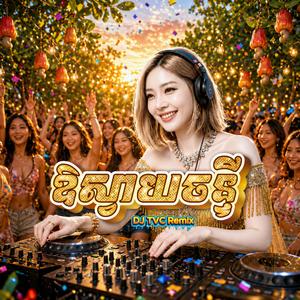 ឱស្វាយចន្ទី (DJ TVC Remix)