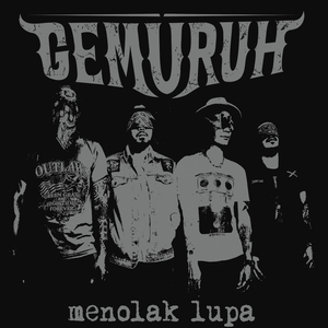 Menolak Lupa