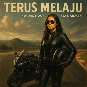 Terus Melaju