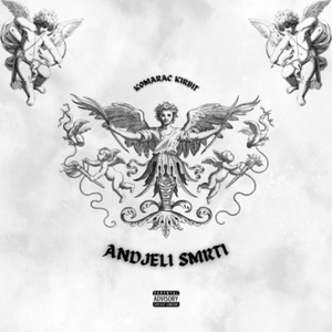 Andjeli smrti