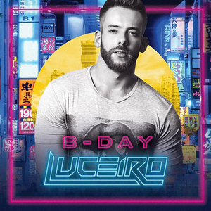 B-DAY