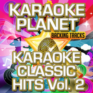 Lazybones (Karaoke Version)