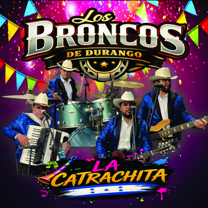 La Catrachita