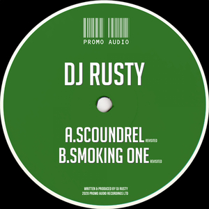 Scoundrel (revisited)