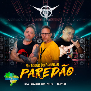 No Toque Do Paredão