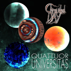 Arise, The Battle Joined