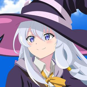 リテラチュア（《魔女之旅》OP）