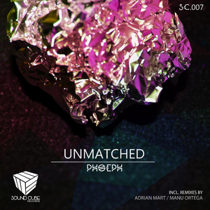 Unmatched (Adrian Mart Remix)