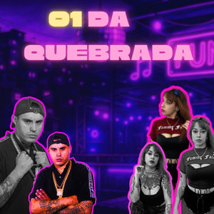 01 Da Quebrada
