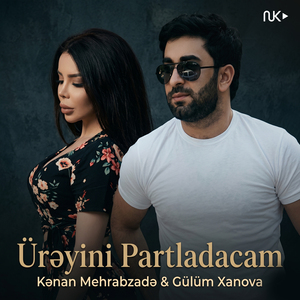 Ürəyini Partdlacam