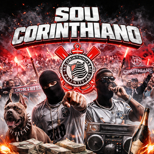 SOU CORINTHIANO