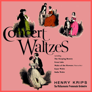 Swan Lake Waltz, Op. 20, Act I, No. 2: Valse