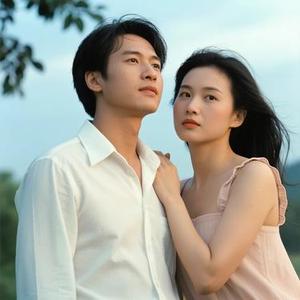 如果天有情 (Cover 刘德华)