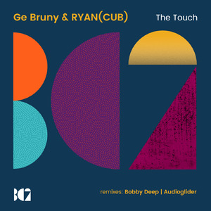 The Touch (Bobby Deep Remix)