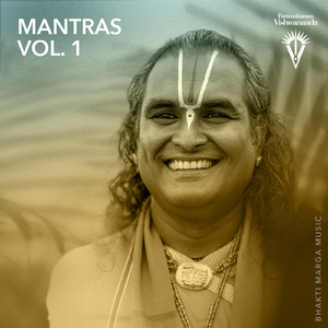 Om Namo Narayanaya (108)