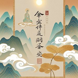 慈化万事如意（闽南语歌曲）