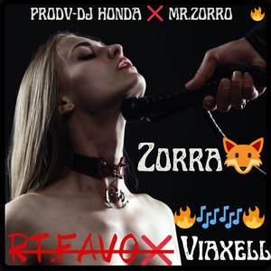 Zorra