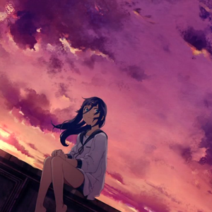 アサガオの散る顷に（Cover 初音ミク）