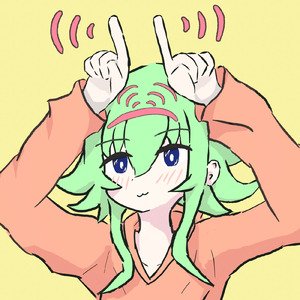 ぴぴっぴぴ電波発信中 (feat. GUMI & 音街ウナ)