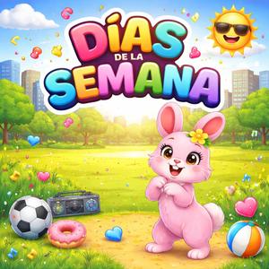 Aprendemos los Dias de la semana