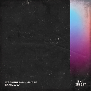 Working All Night (Extended Mix)