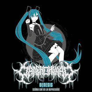 Genesis (Cómo Caí En una Depresión)