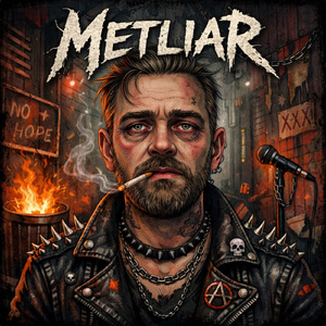 Исповедь чудовища