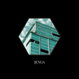 Jenga (feat. Paycheck)