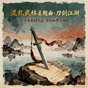 混乱武林主题曲·刀剑江湖