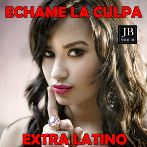 Echame la Culpa