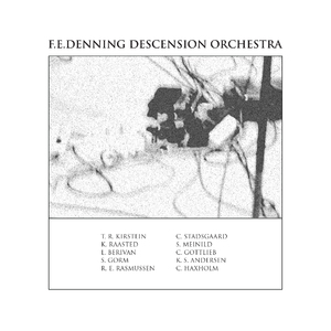 F.E. Denning Descension Orcestra, Pt. A