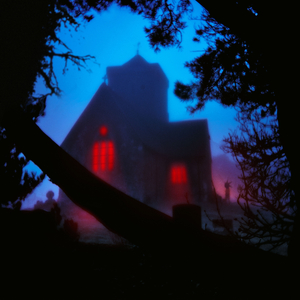 Push Me Away (feat. Landon Tewers)