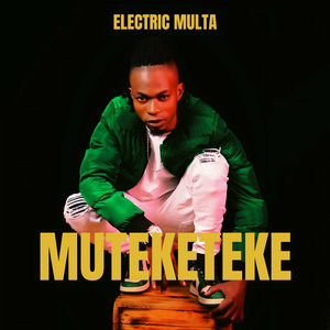 Muteketeke