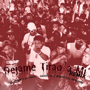 Dejame Tirado A Mi (Remix)