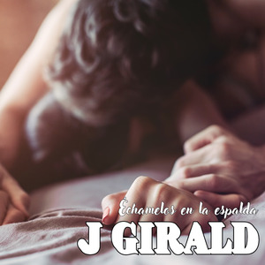 Échamelos en la Espalda