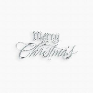 这个世界上没有圣诞老人[Merry Christmas]Prod.SAHARA