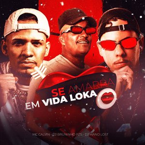 Se Amarra em Vida Loka