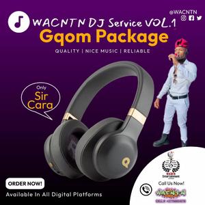 Huawei (feat. Dj Bravo Rsa)