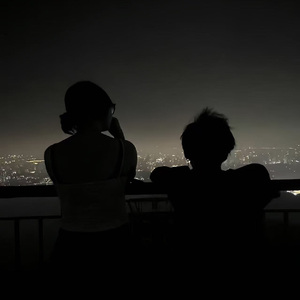 最后的礼物 爱你的州