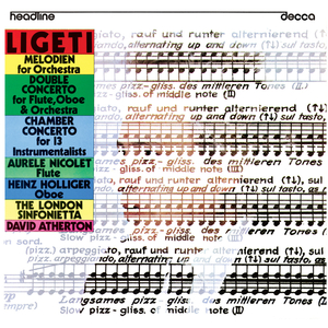 Chamber Concerto for 13 Instrumentalists:I. Corrente. Fliessend