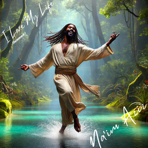 I Love My Life (Incredible!)