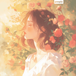 Colorblind (with rain)