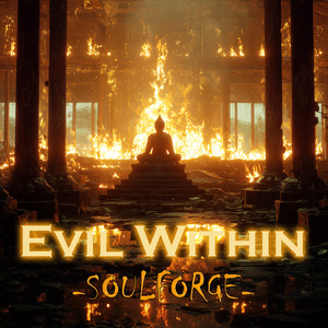 Evil Within- Bodhi
