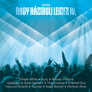 Kiért fáj a szívem