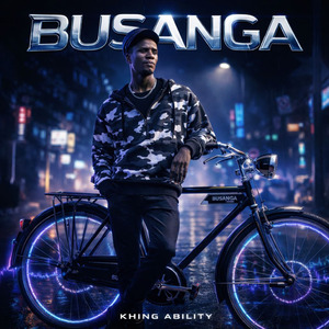 Busanga