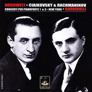 Piano Concerto in D Minor, Op. 30: I. Allegro ma non tanto